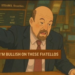 Bullish on Fiatellos