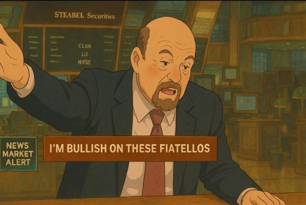 Bullish on Fiatellos